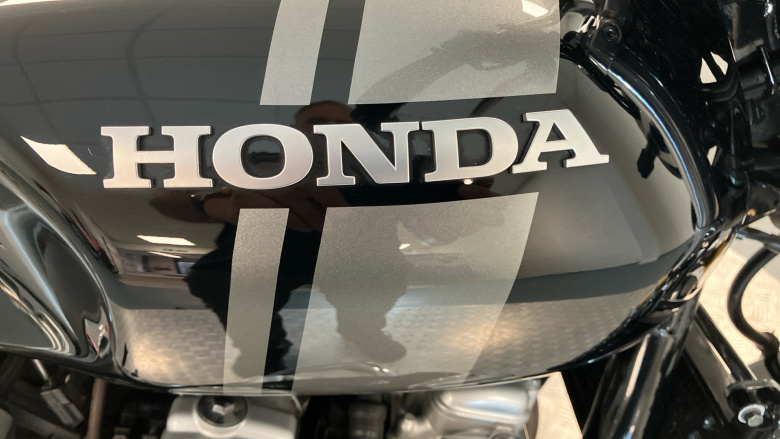 Honda CB 1100NAHE (17MY)